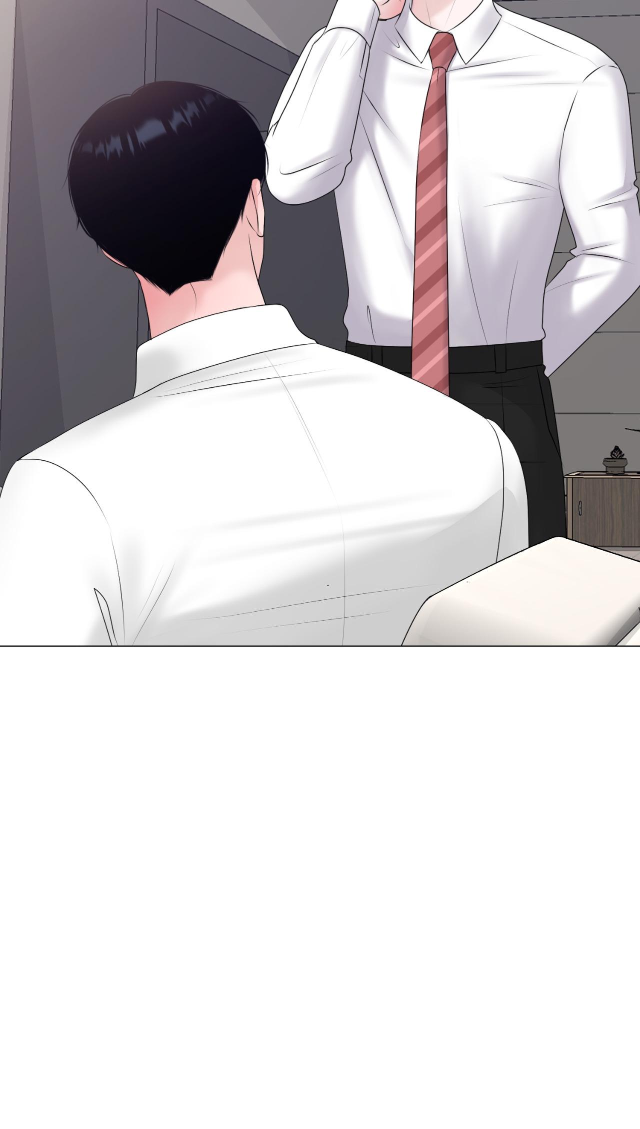 Đọc truyện Tiền bối của anh - Chapter 25