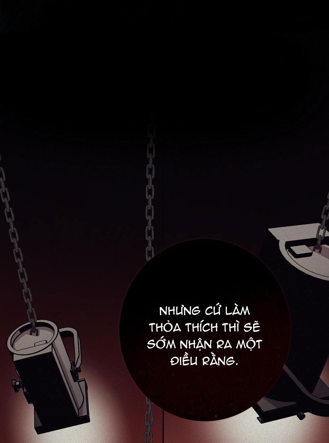 Đọc truyện Đáy Sâu Tuyệt Vọng - Chapter 5