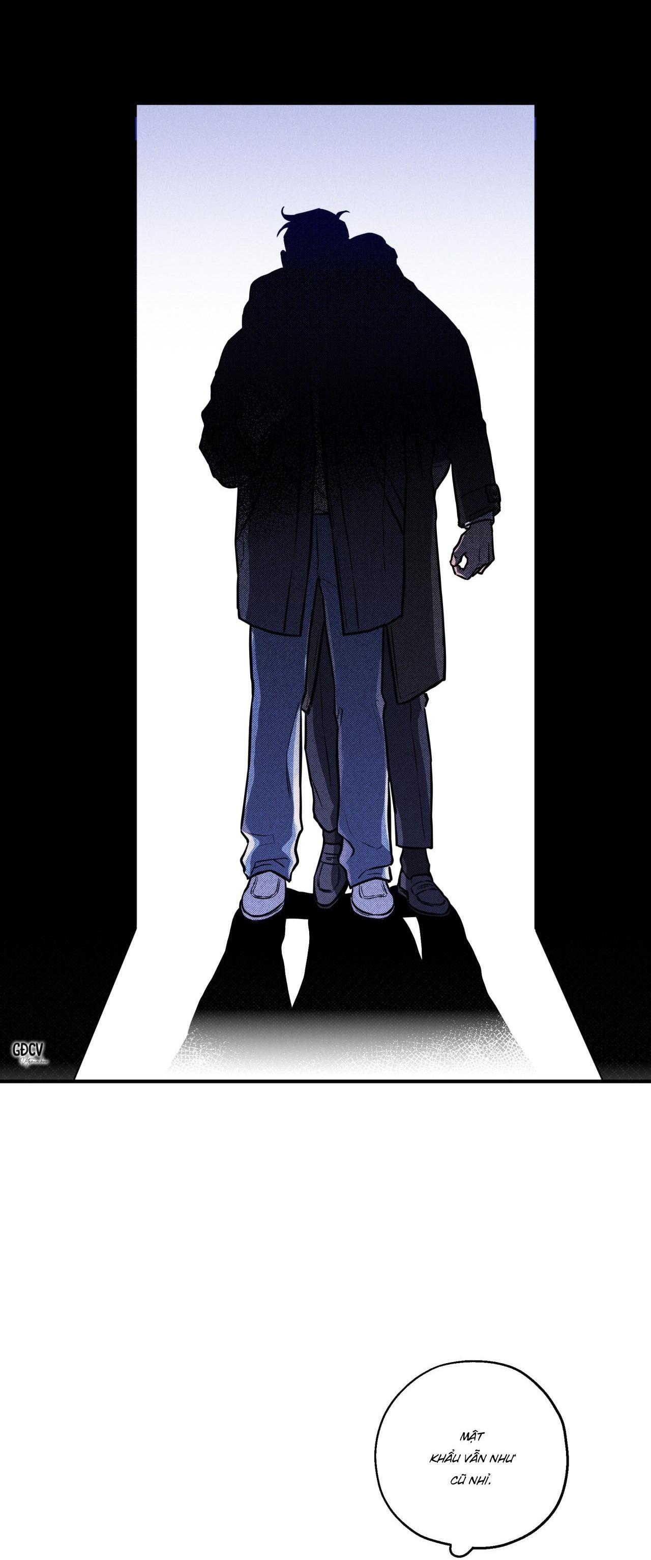 Đọc truyện ANH RỂ - Chapter 1