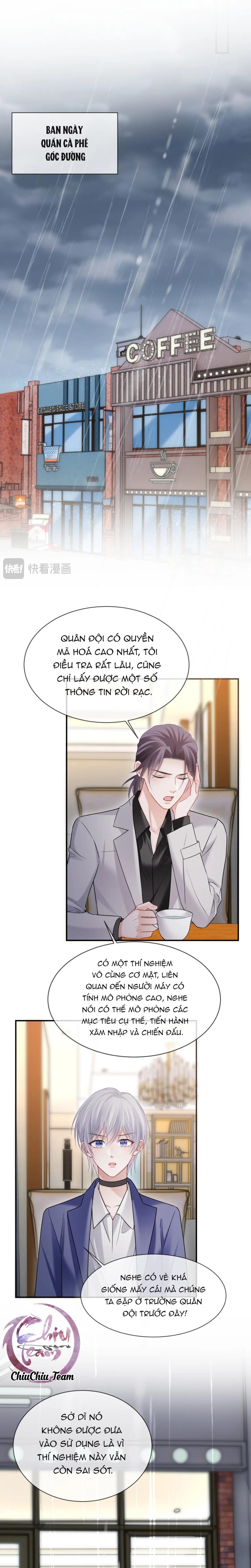 Đọc truyện Đề Nghị Ly Hôn - Chapter 112