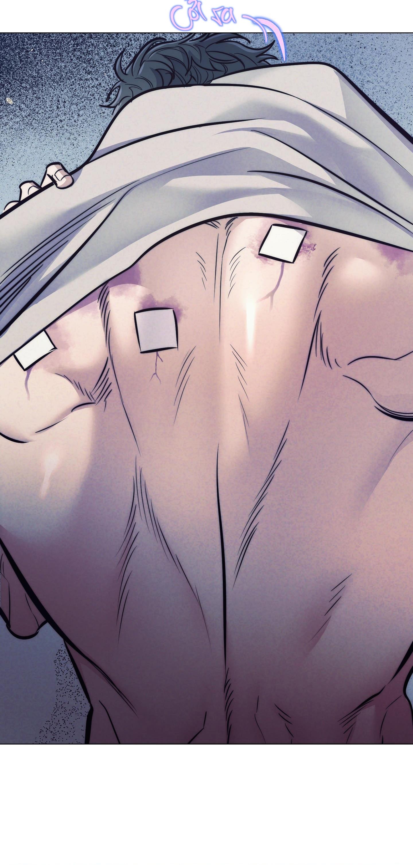 Đọc truyện  Stigma - Chapter 37