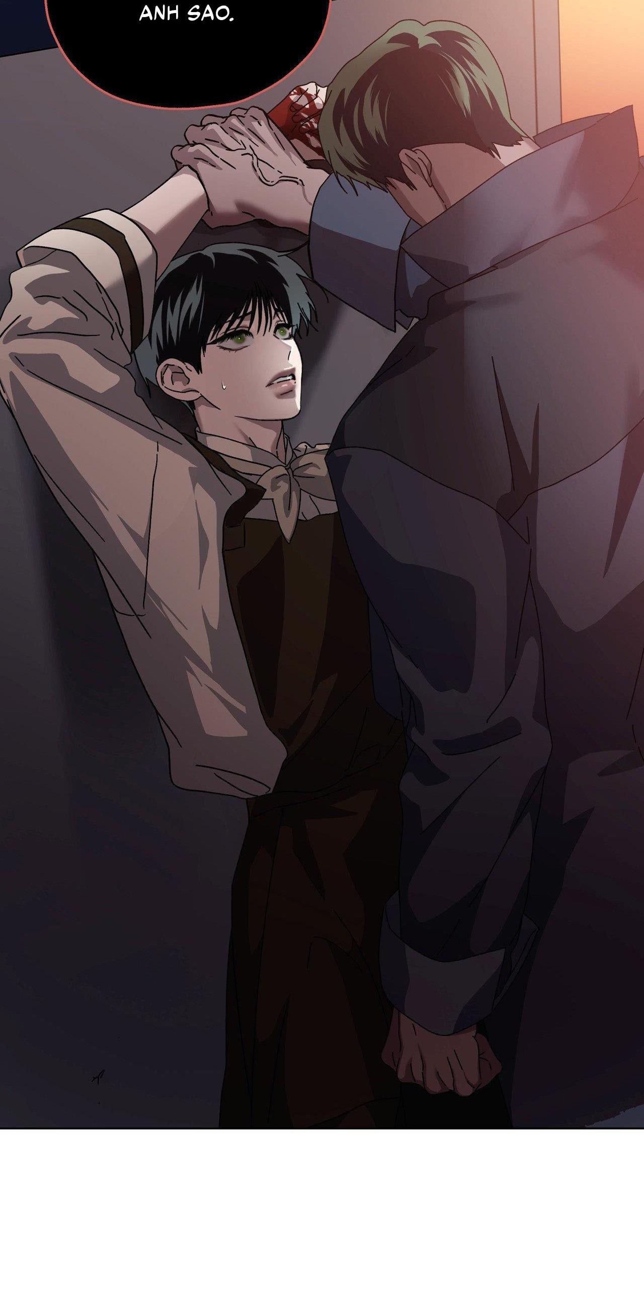 Đọc truyện |DROP| In The Deep - Chapter 7