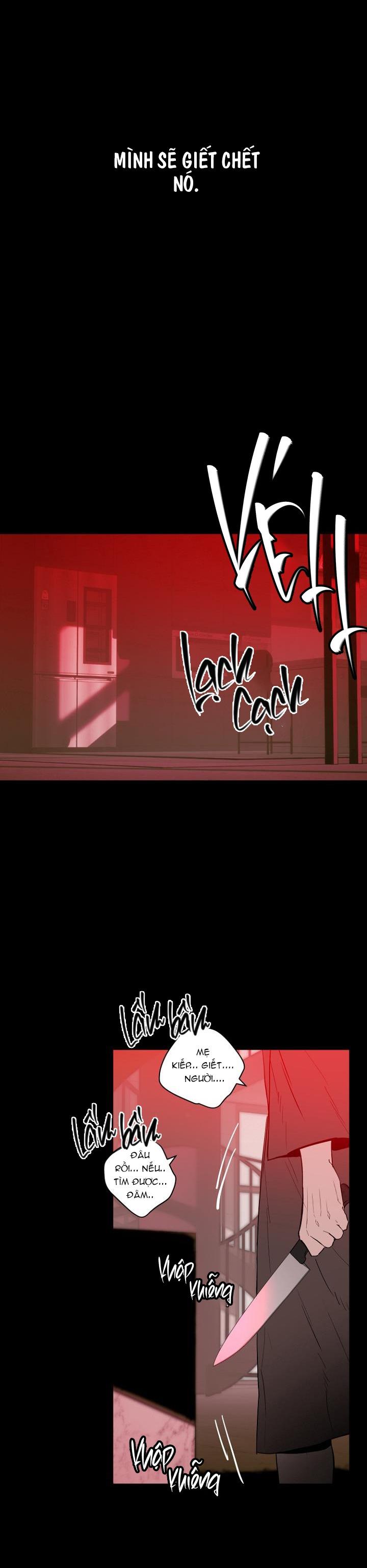 Đọc truyện MY X DADDY - Chapter 16