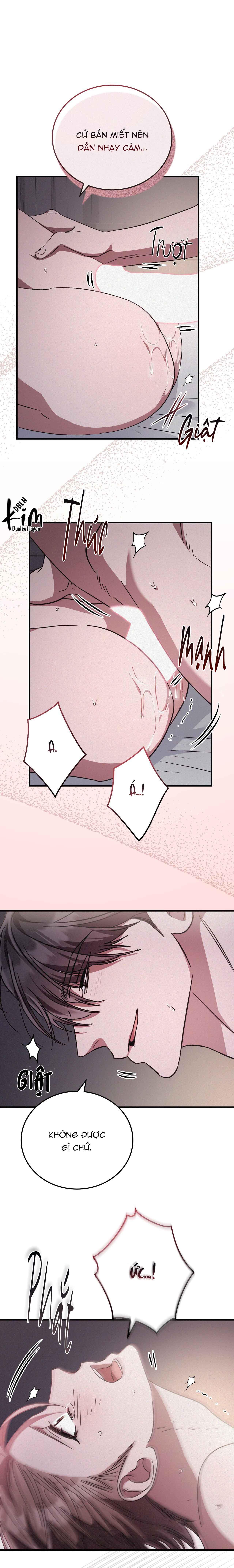 Đọc truyện VÔ HÌNH - Chapter 67