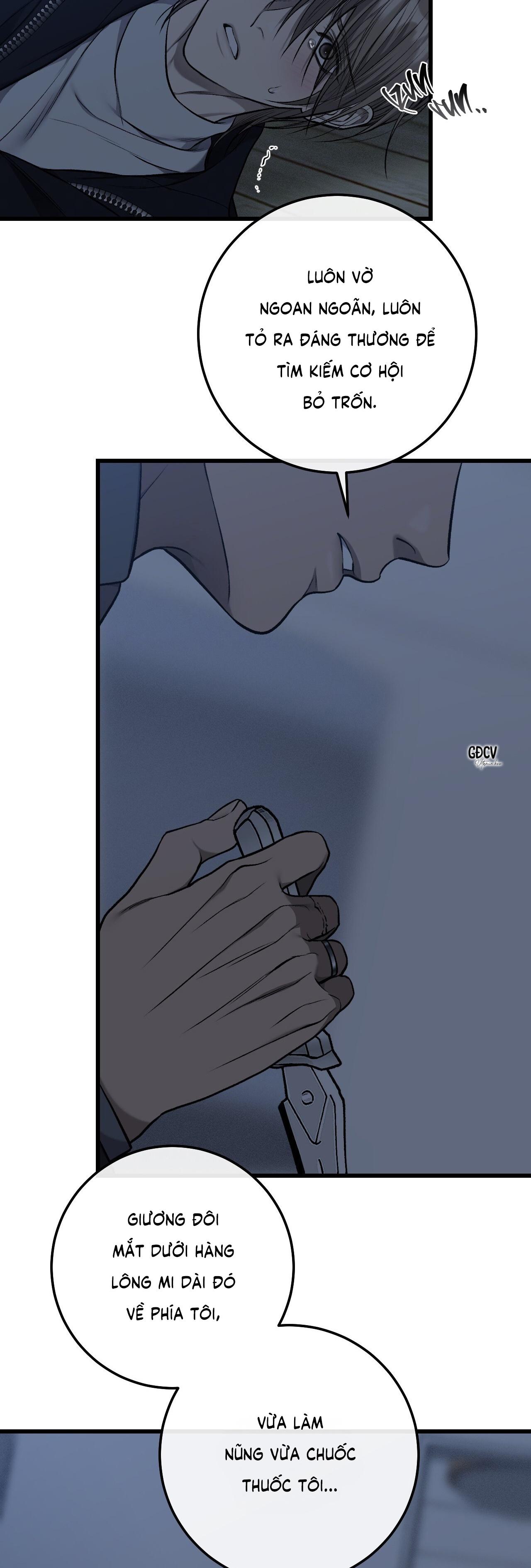 Đọc truyện PHI VỤ BẨN THỈU - Chapter 44