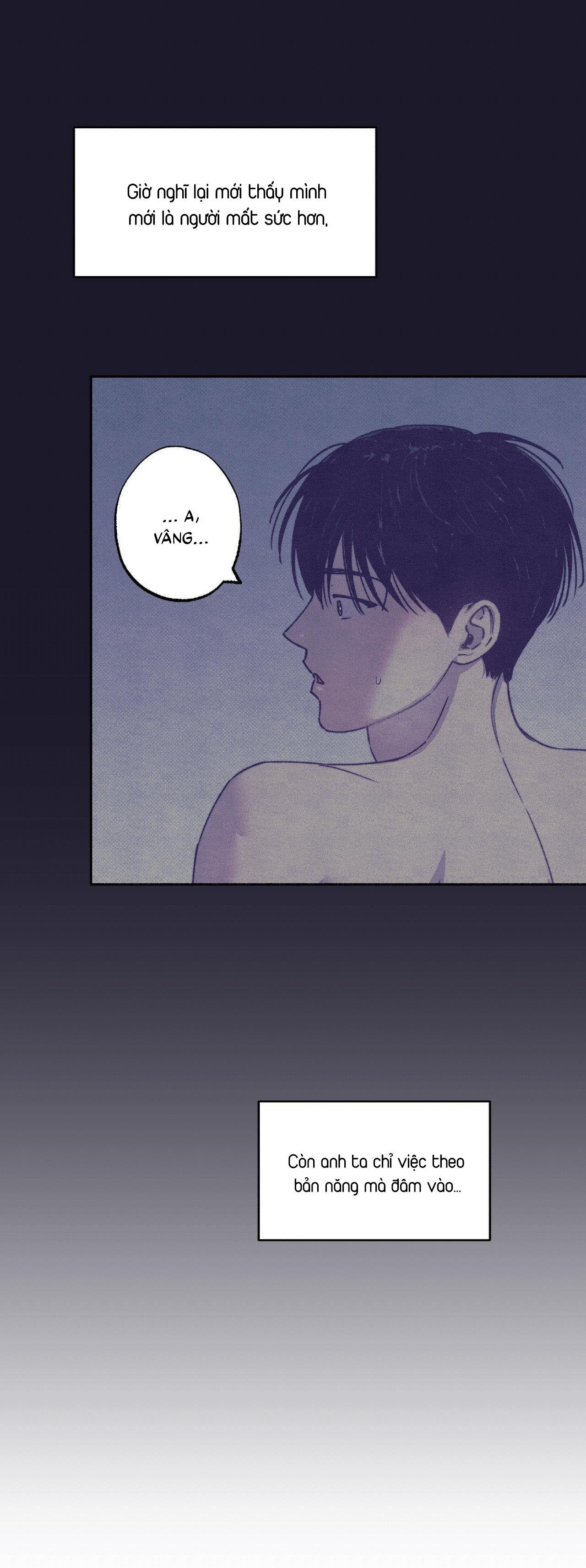 Đọc truyện  1 to 10 - Chapter 21