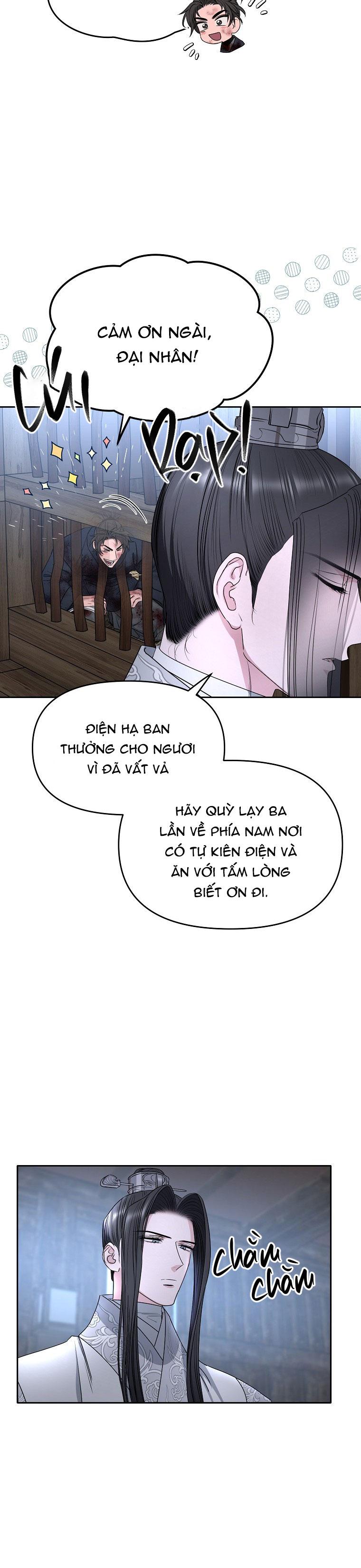 Đọc truyện XUÂN PHONG VIÊN MÃN - Chapter 71