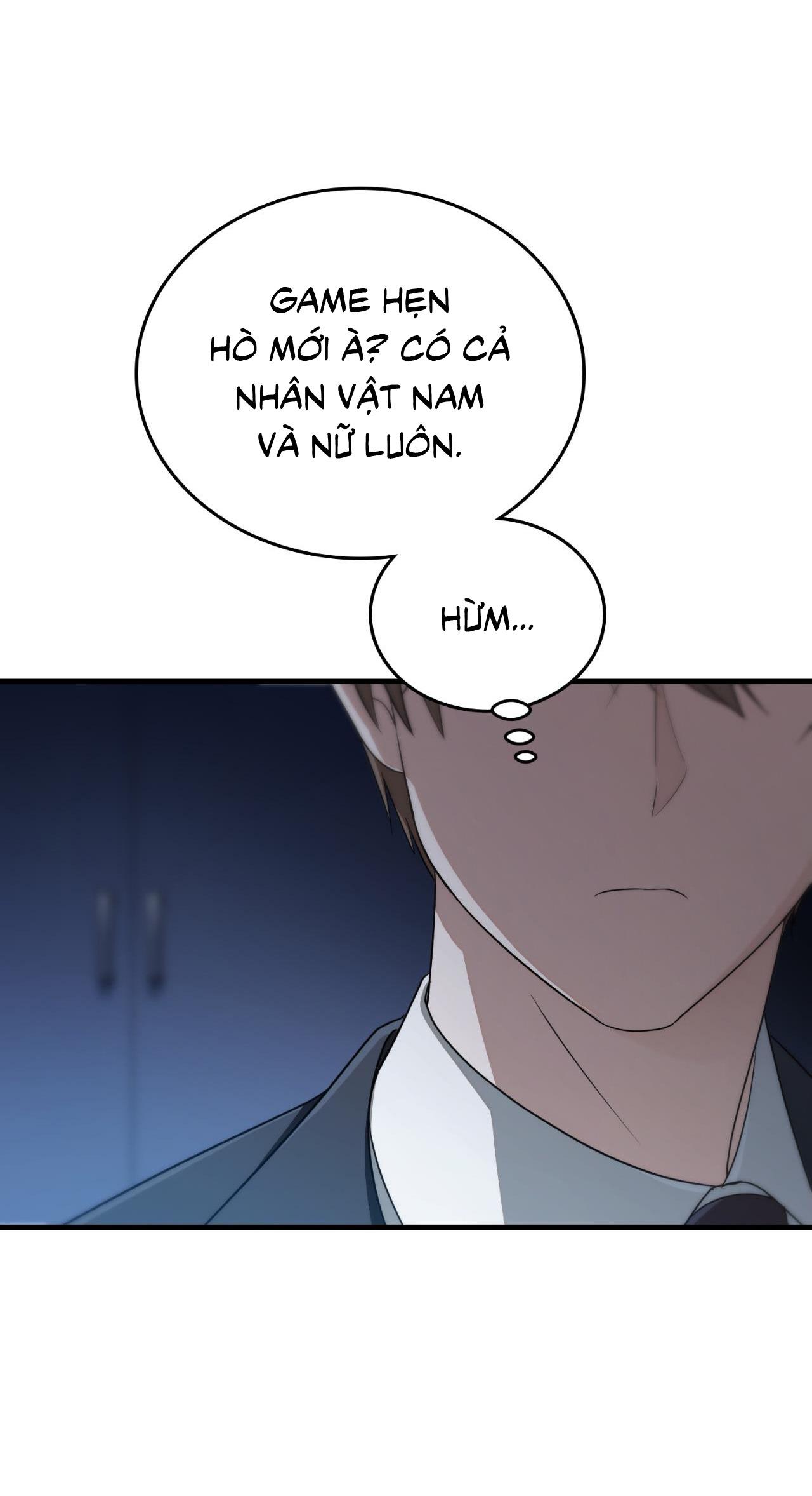 Đọc truyện Guild member - Chapter 63