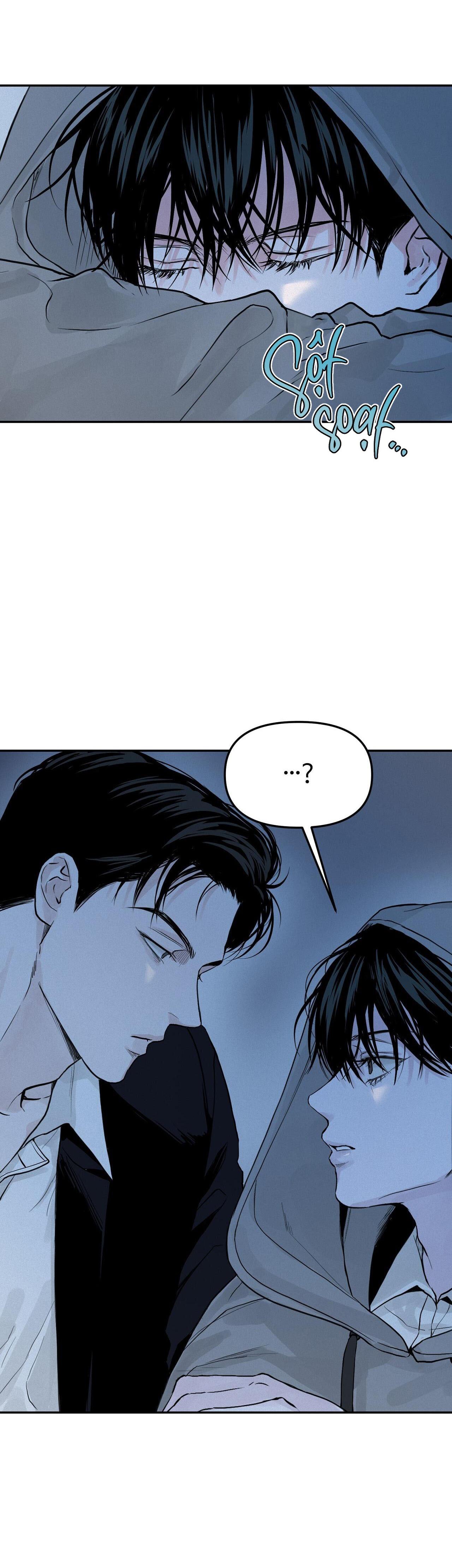 Đọc truyện  Phép Chiếu - Chapter 3