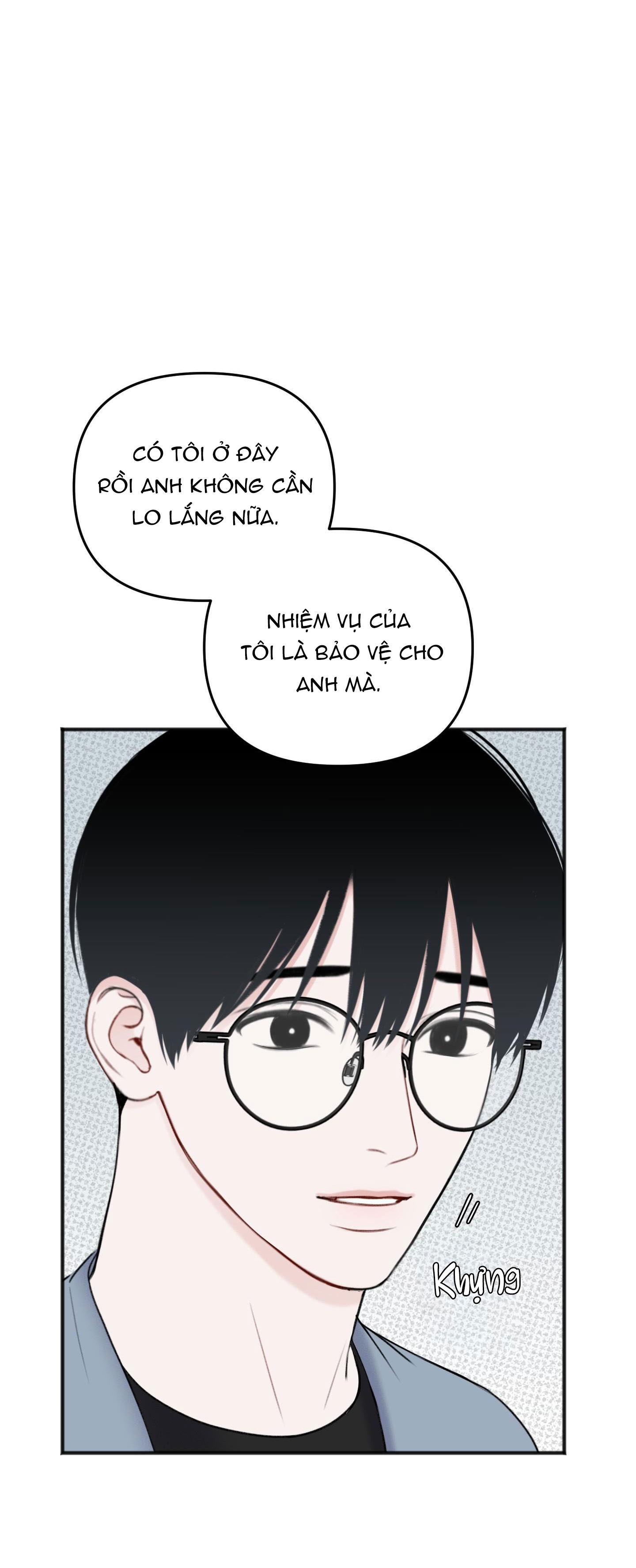 Đọc truyện BÉ XÚC TU - Chapter 16