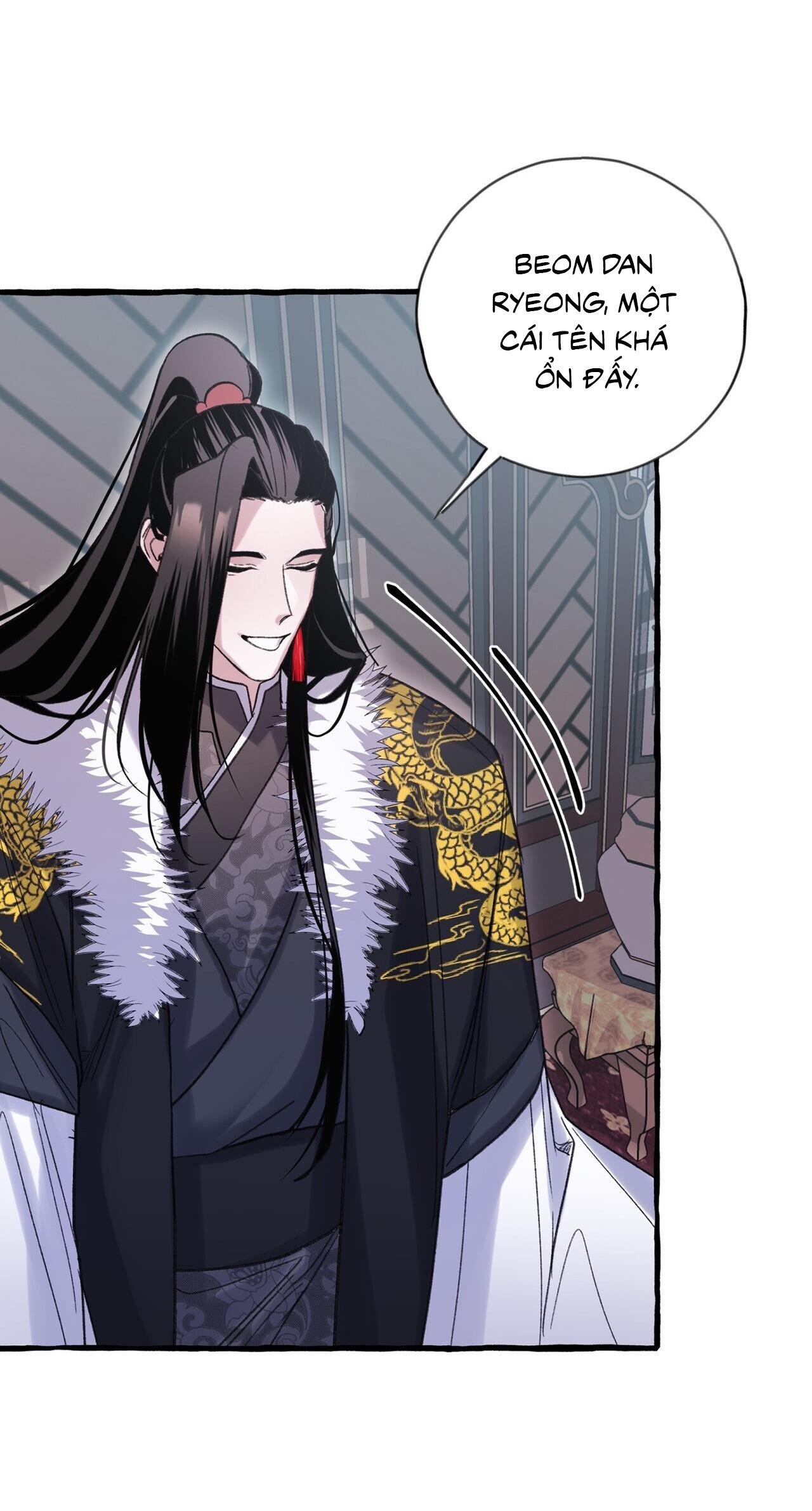 Đọc truyện BÁT NHÃ GIAI NHÂN - Chapter 47