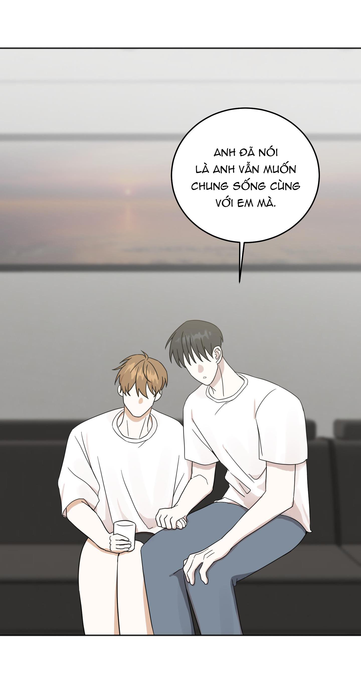 Đọc truyện CHUYỆN TÌNH CHIBI - Chapter 7