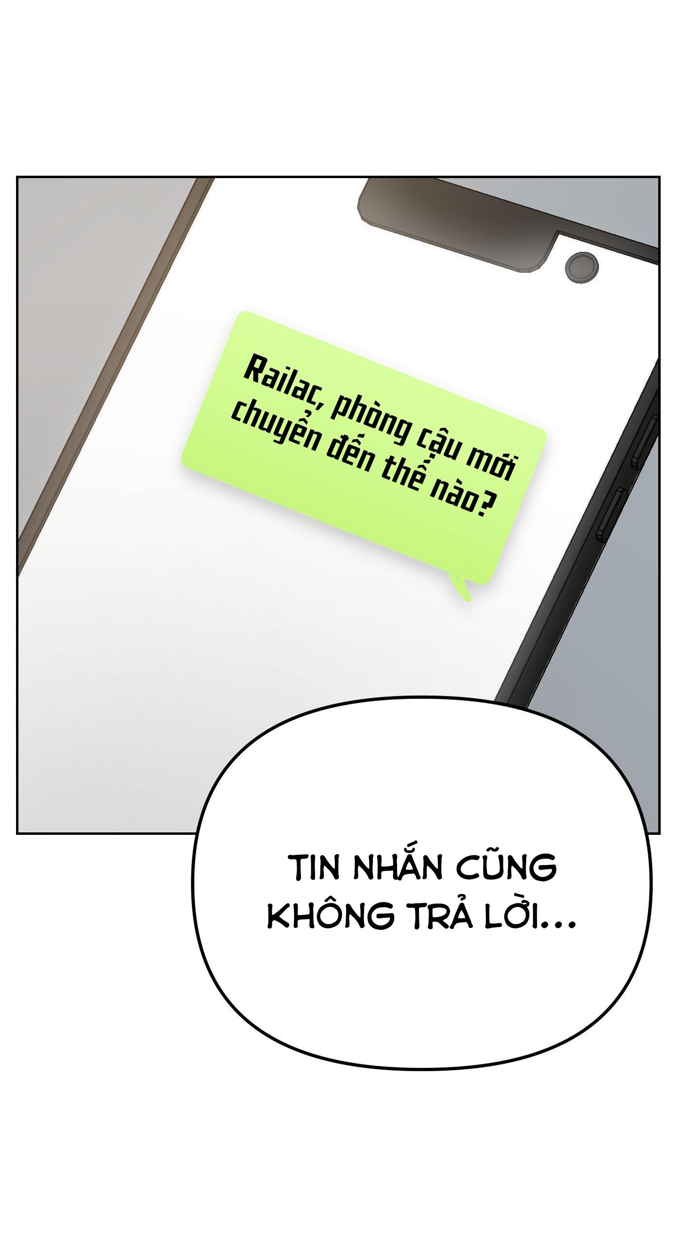 Đọc truyện THỎ NHỎ XUẤT TINH TRONG 3 GIÂY (END) - Chapter 12