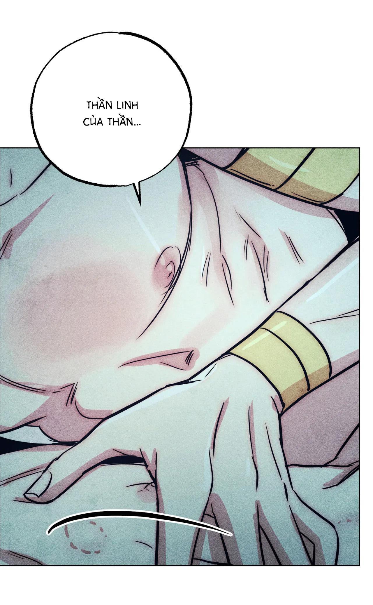 Đọc truyện  Làm vị cứu tinh thật dễ dàng - Chapter 71