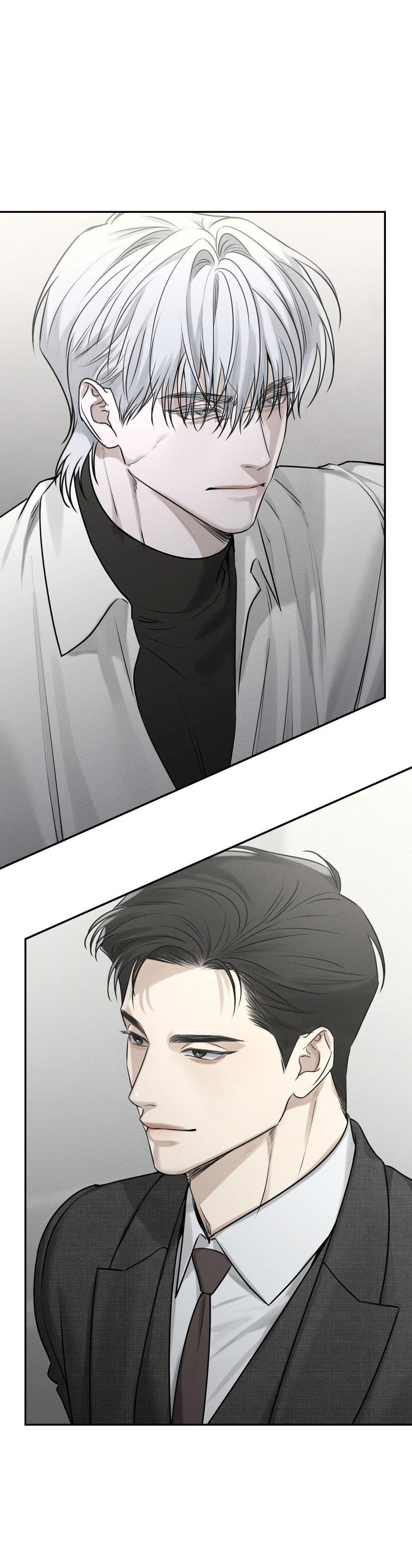 Đọc truyện  Gấu Teddy thân yêu - Chapter 13