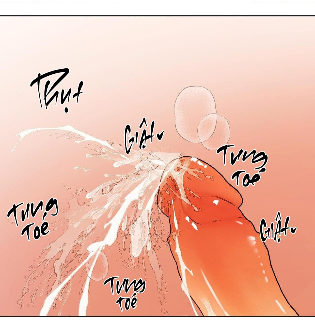 Đọc truyện SẮC DỤC - Chapter 40