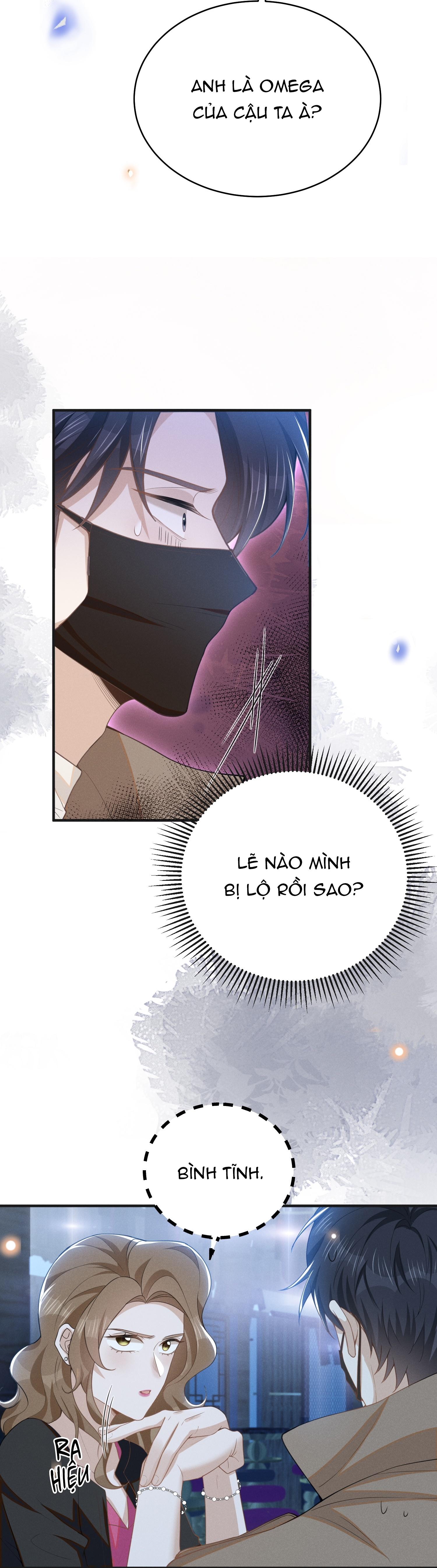 Đọc truyện Lai sinh bất kiến - Chapter 133