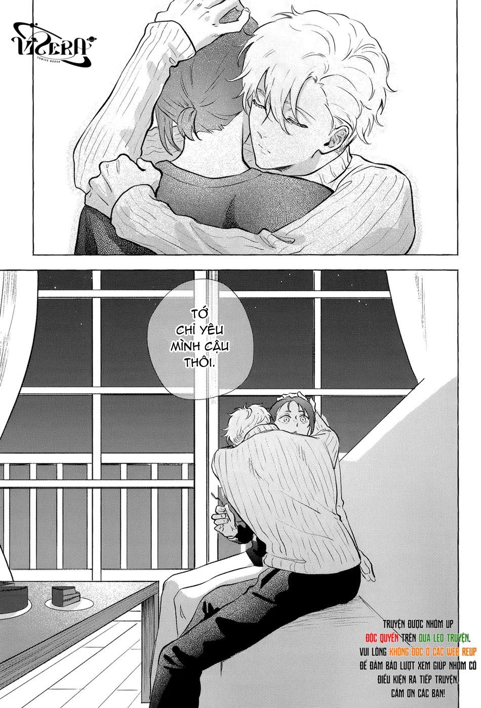 Đọc truyện Blue Lock Dj - Chapter 58