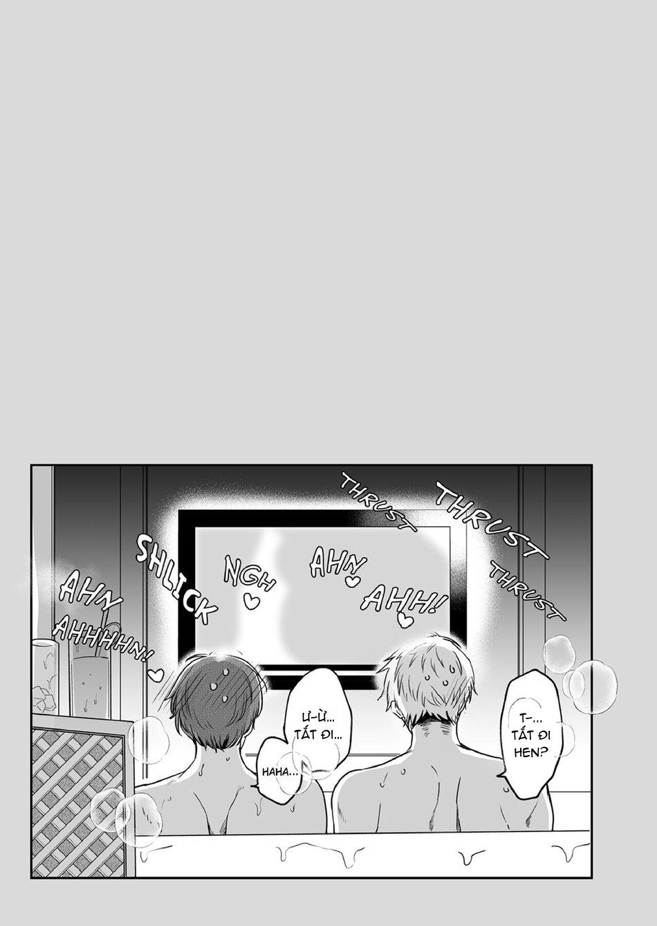 Đọc truyện TUYỂN TẬP GÂY NỨNG NHÀ RÔ - Chapter 386.1