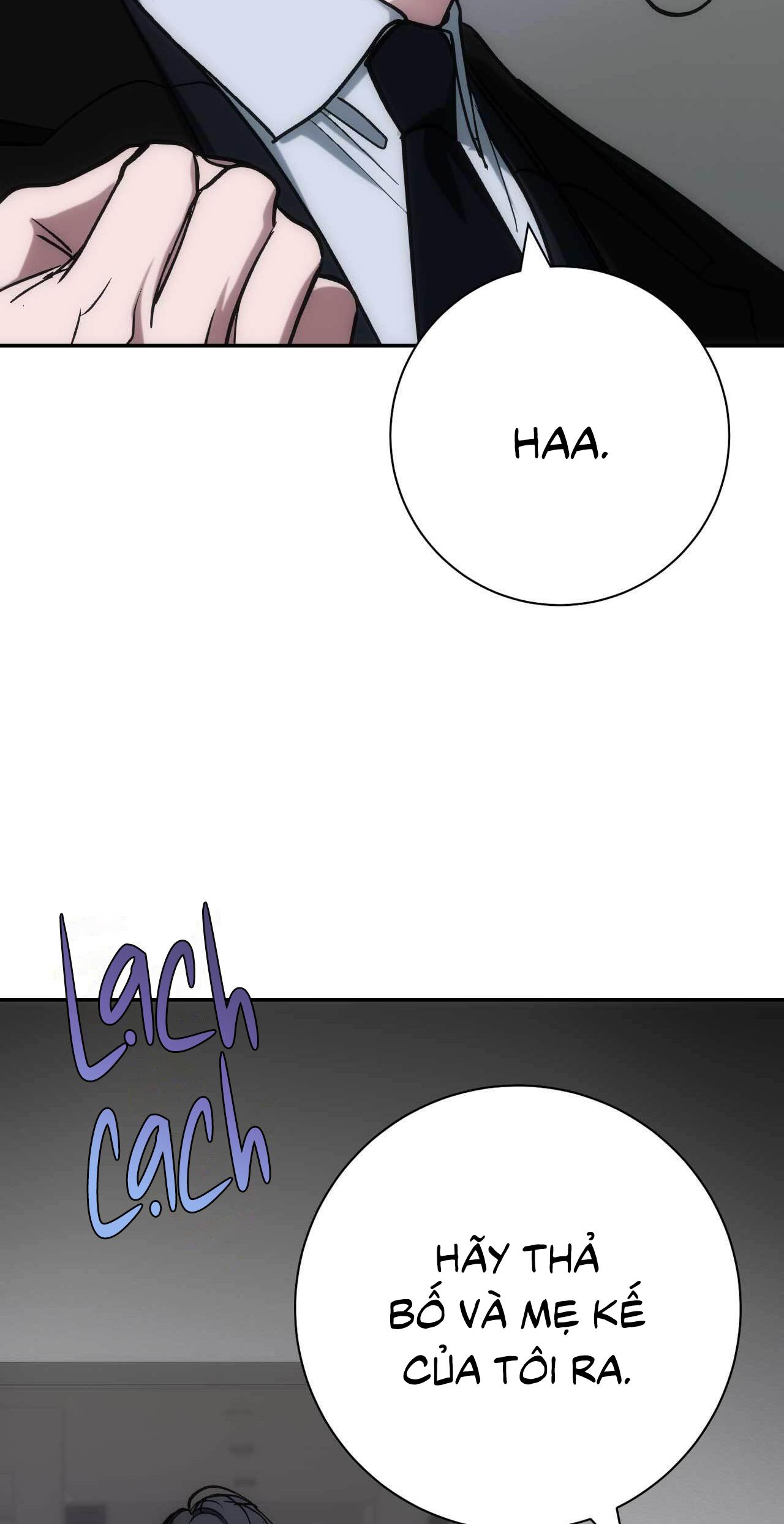 Đọc truyện CHÌM TRONG KHOÁI LẠC - Chapter 21