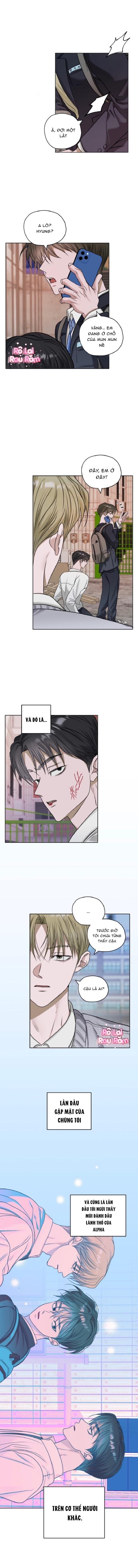 Đọc truyện Đầm Hoa Sen - Chapter 45