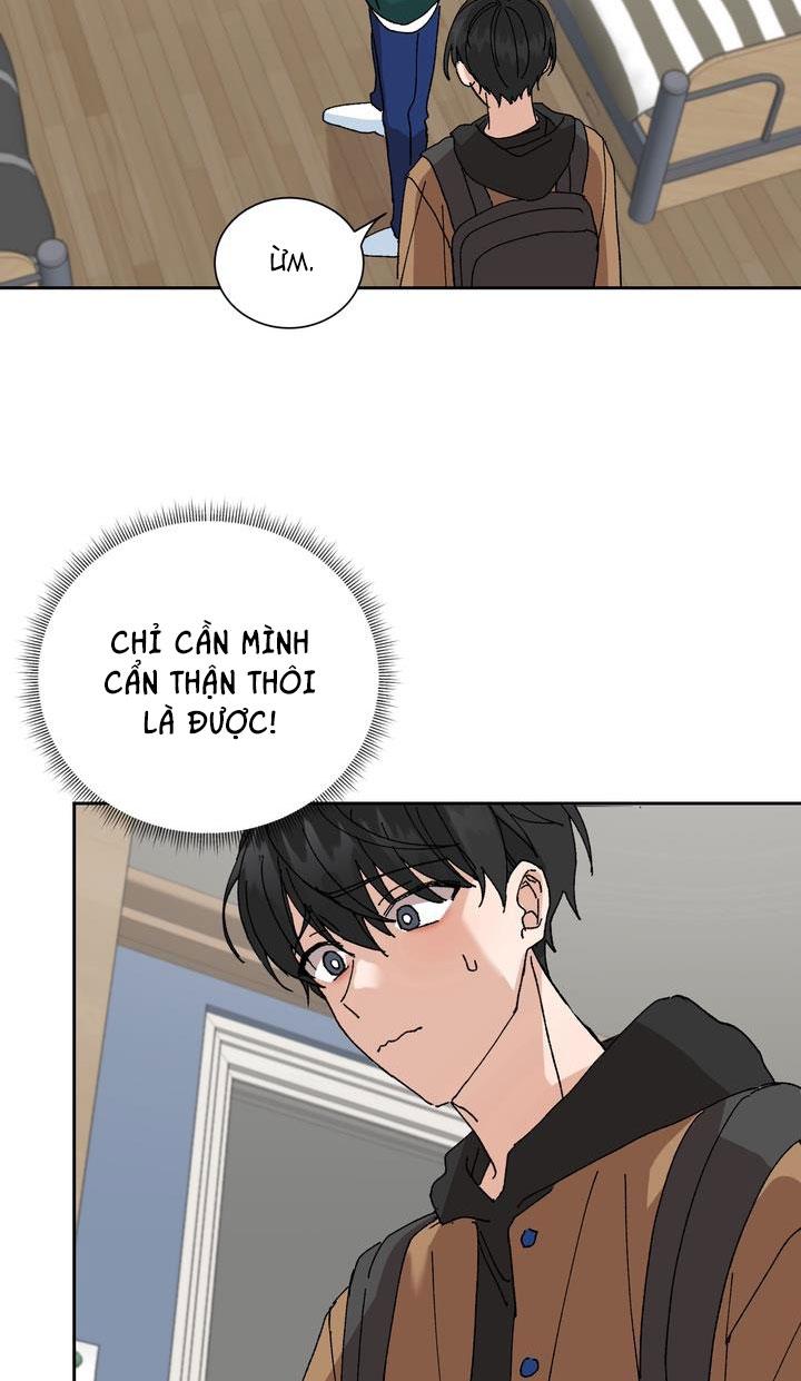 Đọc truyện ĐẶC QUYỀN CHO CẶP ĐÔI MỚI CƯỚI - Chapter 3