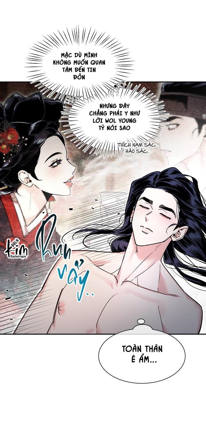 Đọc truyện TRUYỆN NGẮN LỤC LẠC ĐÔI - Chapter 6.8