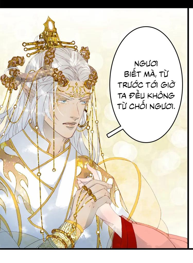 Đọc truyện Mộng tưởng chưa đến ngàn năm - Chapter 2