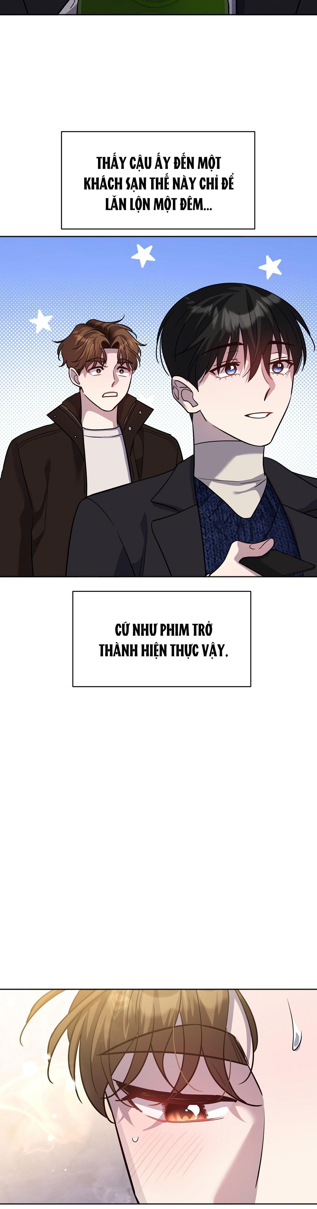 Đọc truyện Dù có làm đến chết cũng được! - Chapter 5