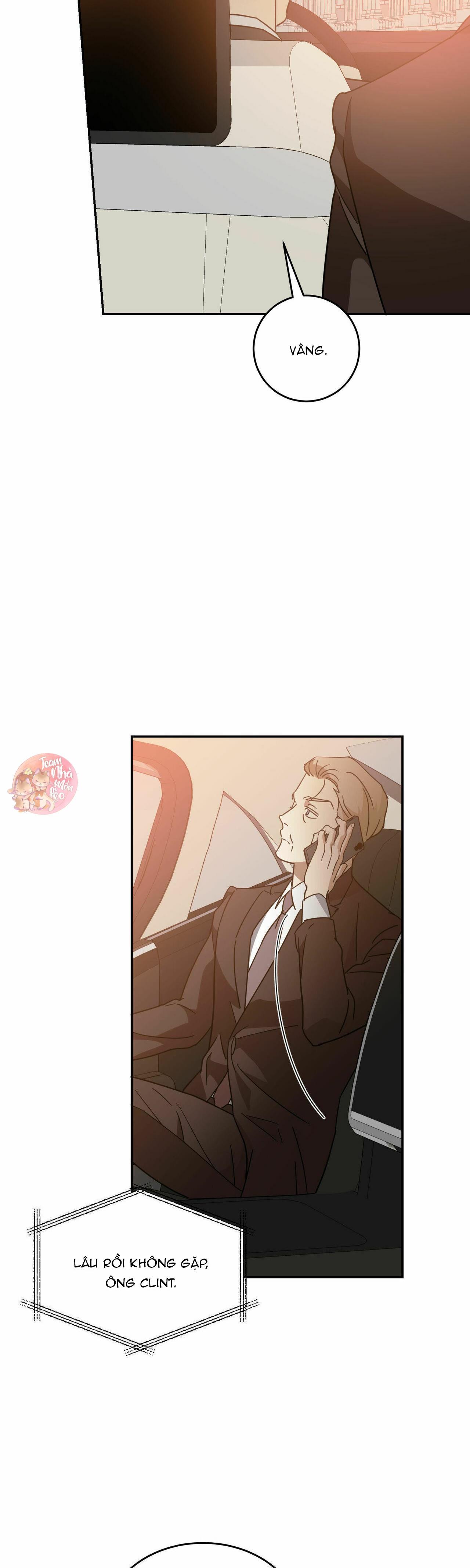 Đọc truyện Cấp Trên - Chapter 33