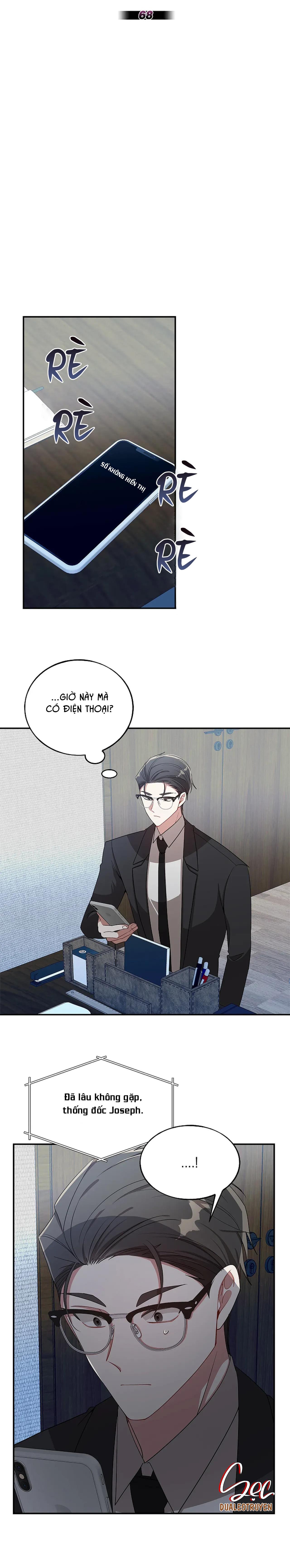 Đọc truyện MORALLESS - Chapter 68