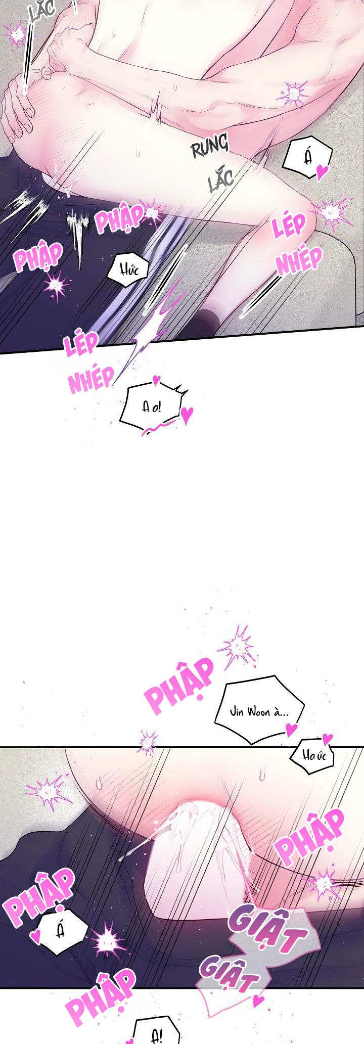 Đọc truyện BÌNH MINH THỨ HAI - Chapter 66