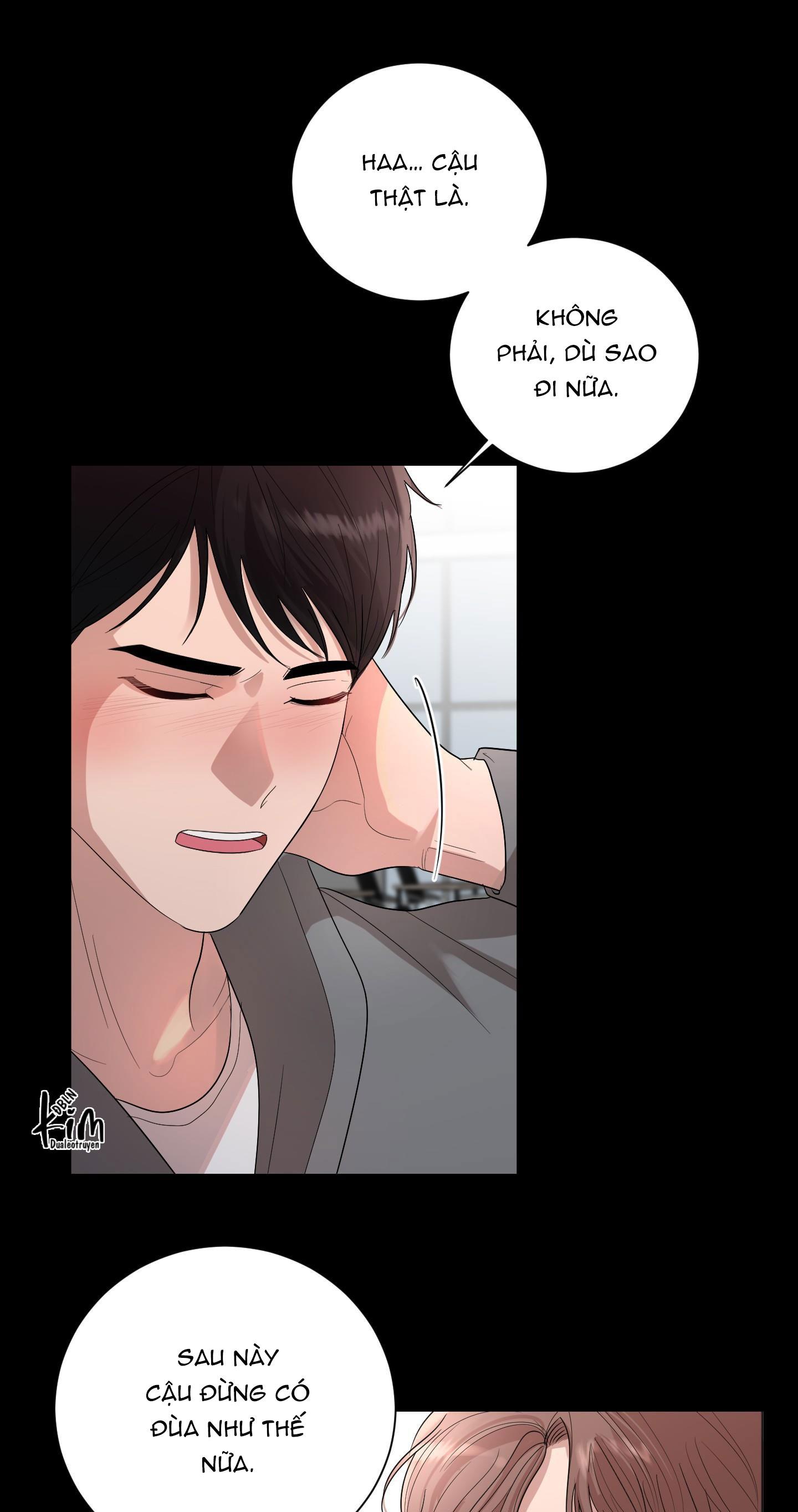 Đọc truyện BL NGẮN CHỊCH HỎNY - Chapter 42.2