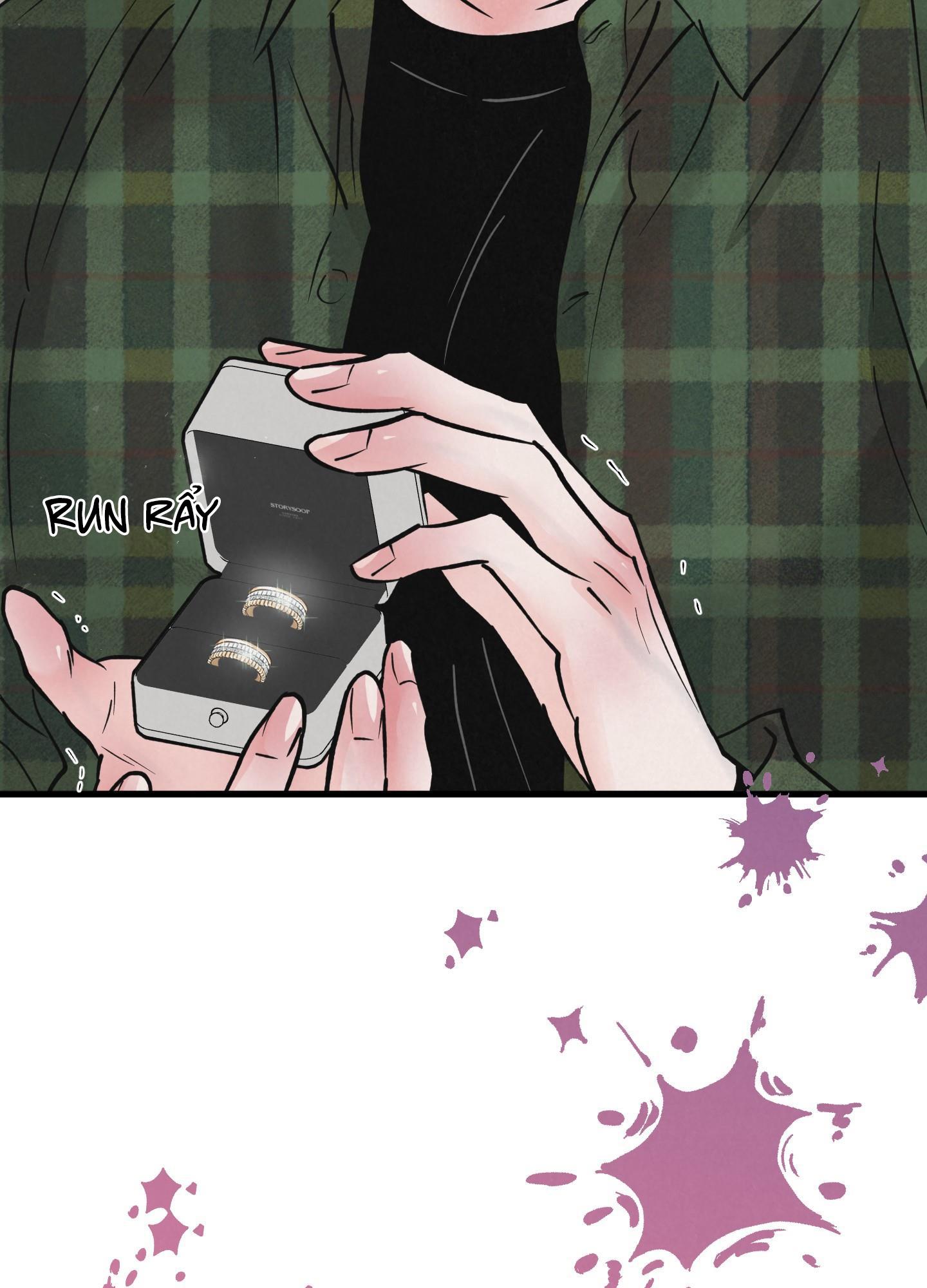 Đọc truyện CẶP ĐÔI HOÀN HẢO - Chapter 45