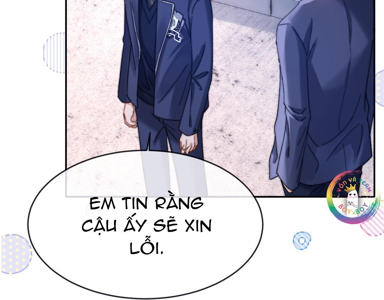 Đọc truyện (Drop) Chất Dị Ứng Cực Cute - Chapter 45