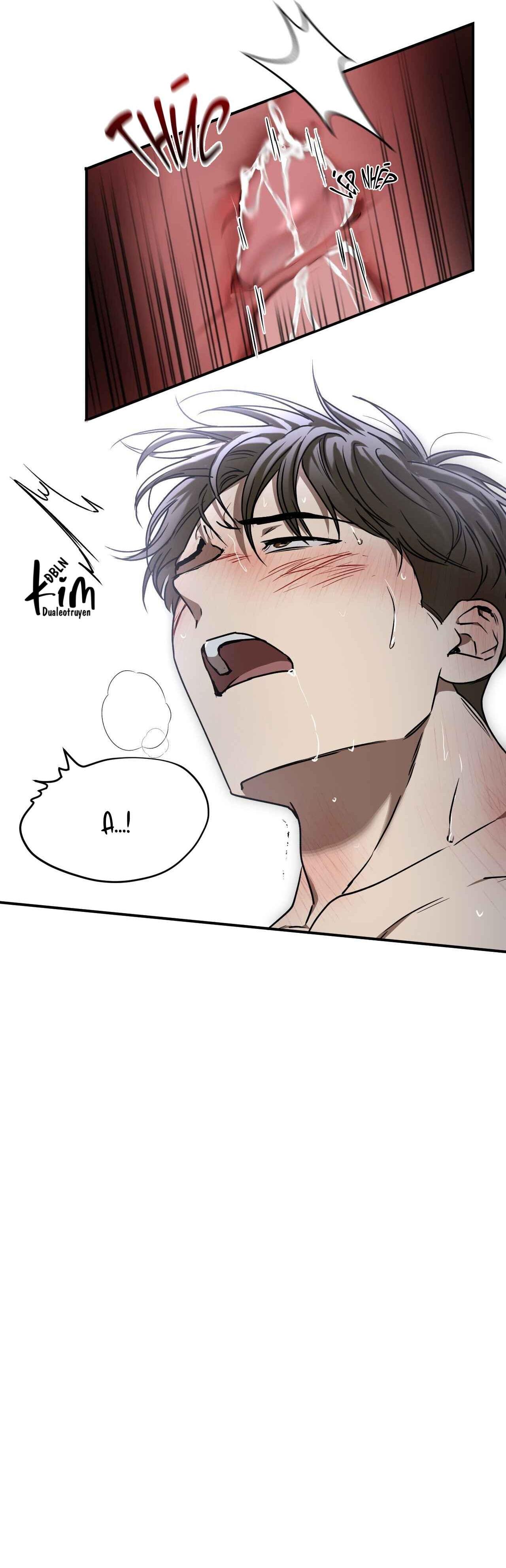 Đọc truyện ĐỘC XÀ - Chapter 11