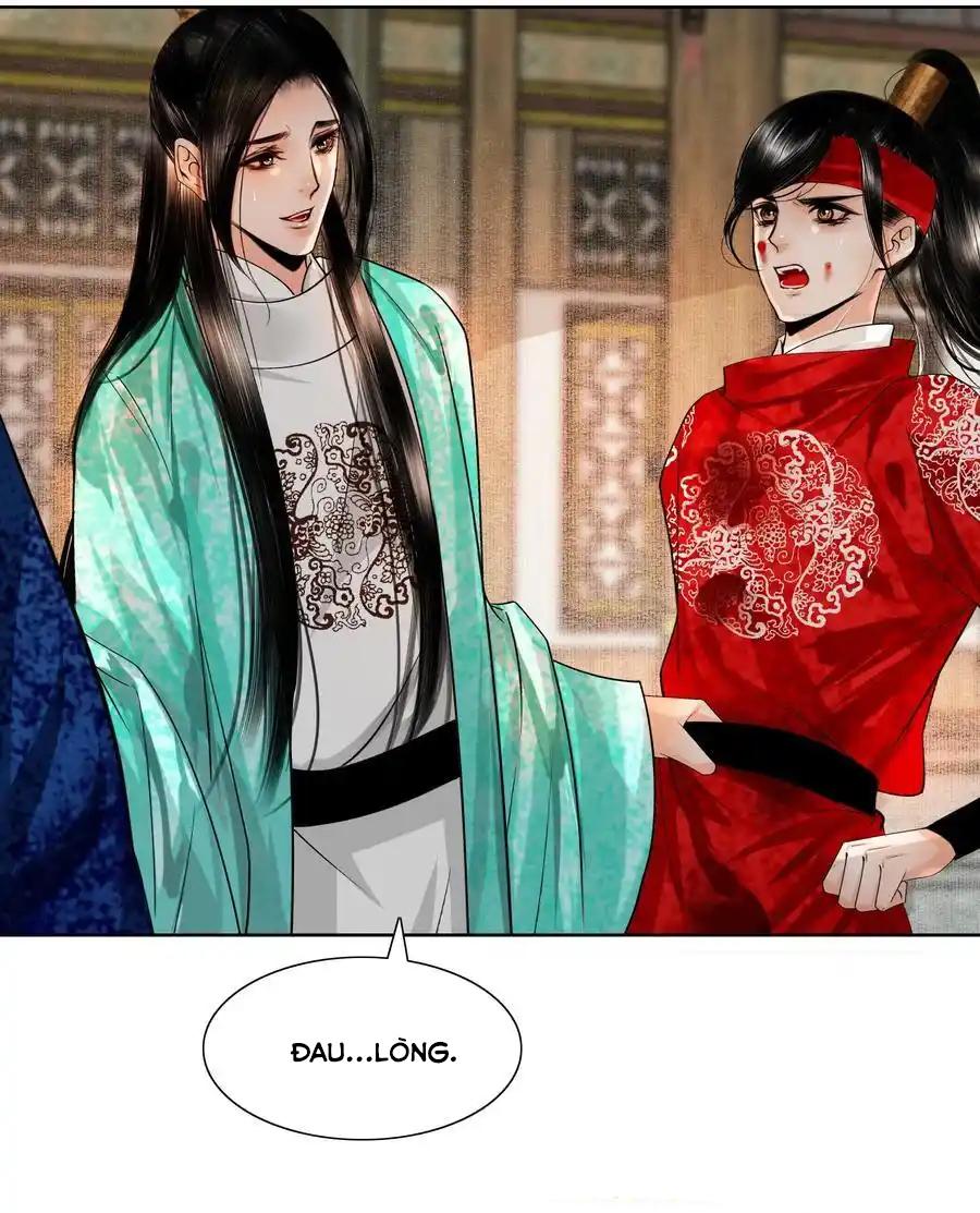 Đọc truyện Vòng Luân Hồi - Chapter 84