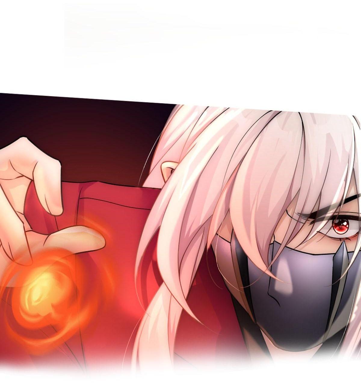 Đọc truyện Bảo bối ngoan, không thể cắn - Chapter 63