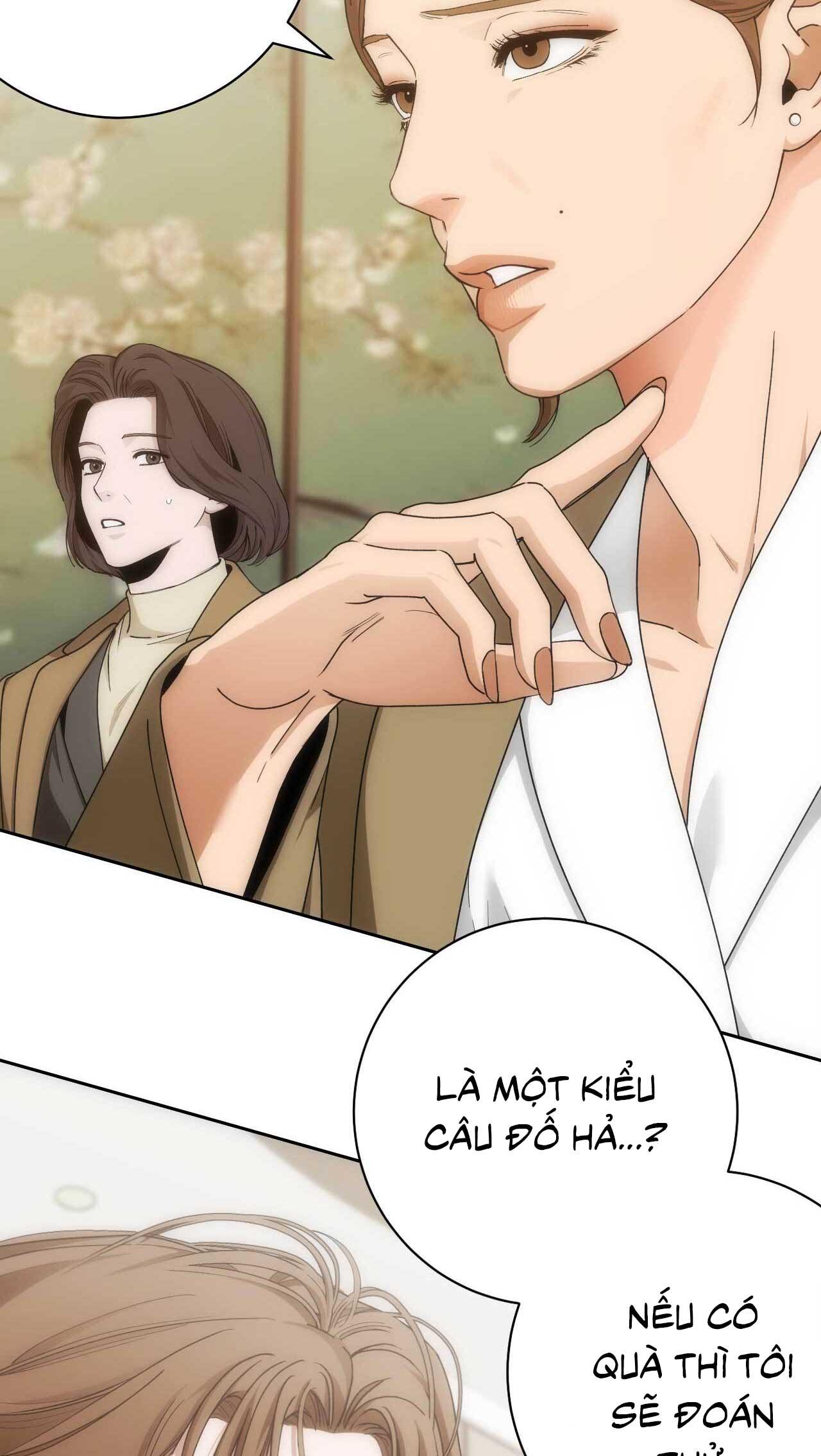 Đọc truyện CHÌM TRONG KHOÁI LẠC - Chapter 34