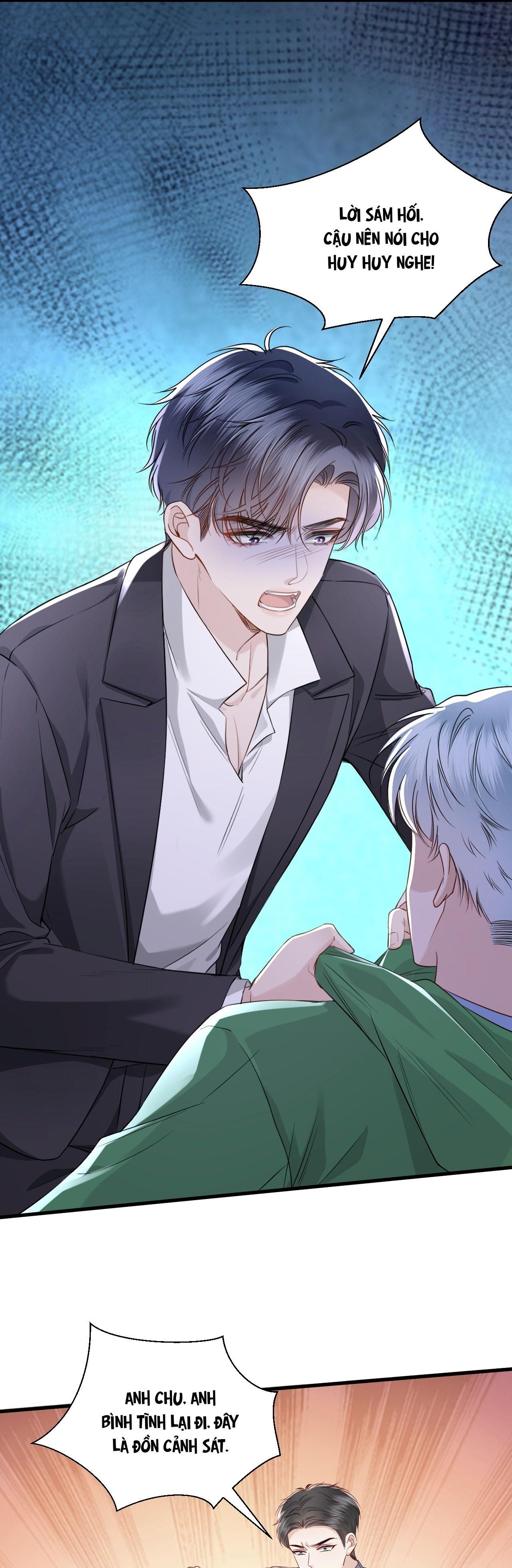 Đọc truyện Tro tàn - Chapter 6