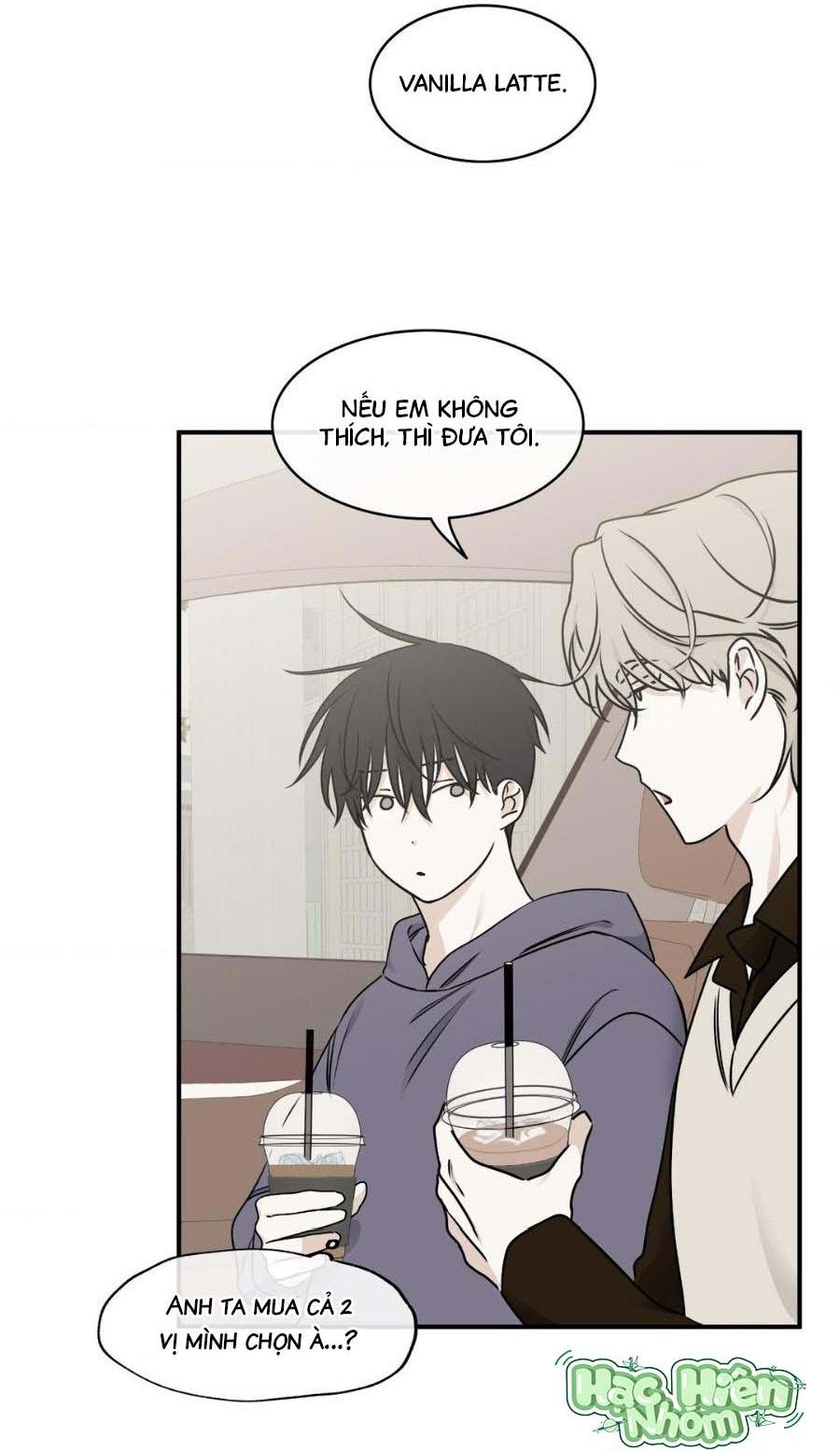 Đọc truyện Thủy triều thấp lúc chạng vạng - Chapter 80