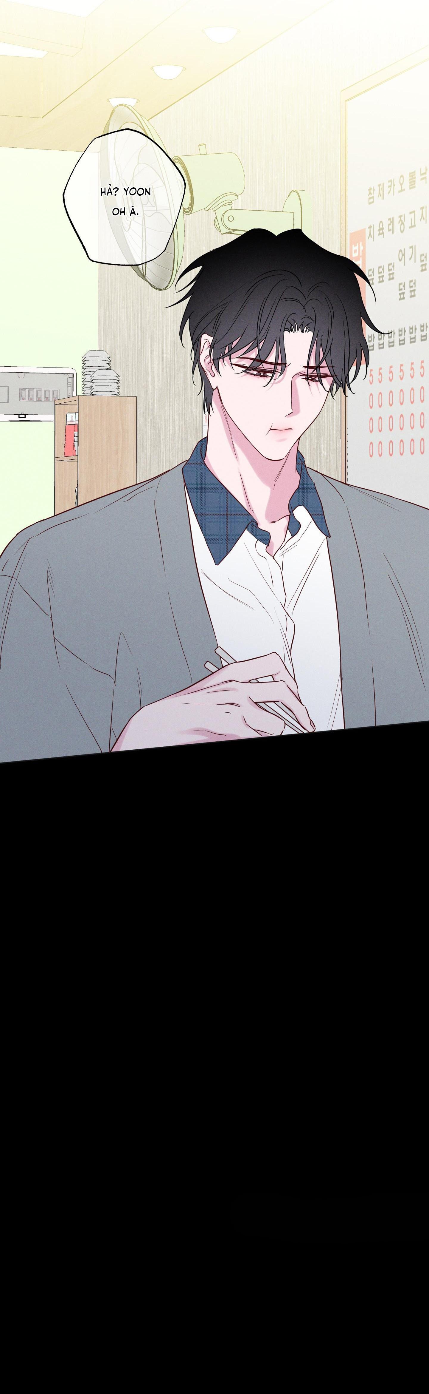 Đọc truyện BỜ SÓNG VỖ - Chapter 14