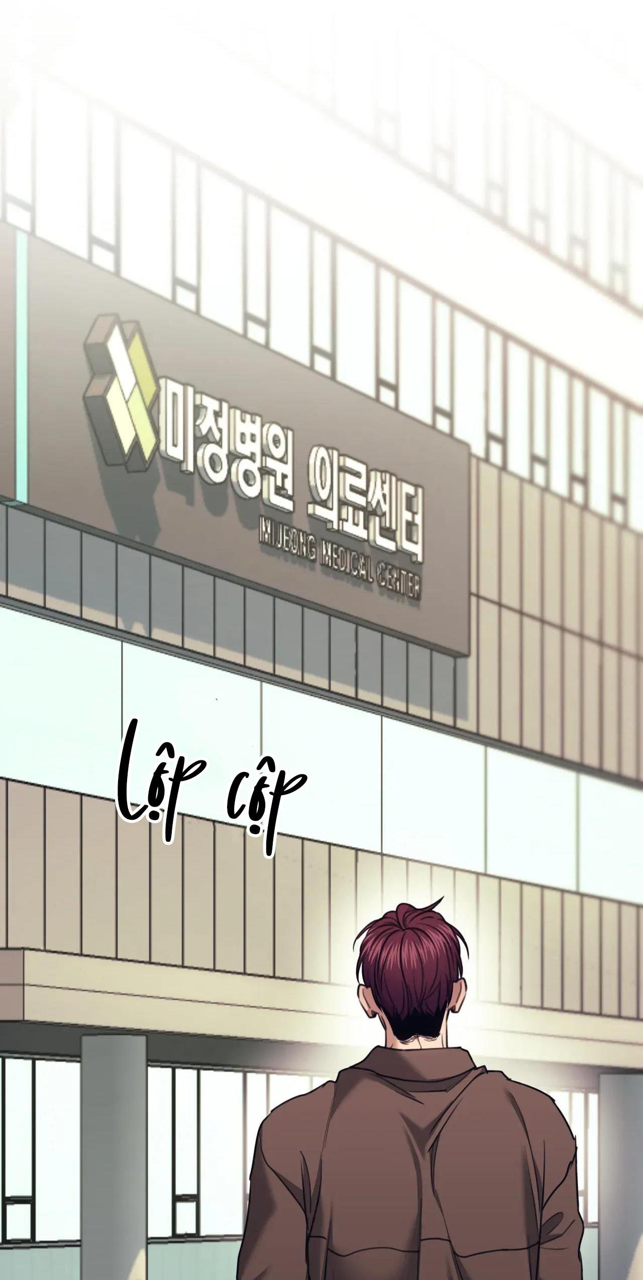 Đọc truyện Công Cuộc Báo Thù Của Kẻ Yếu Thế - Chapter 80