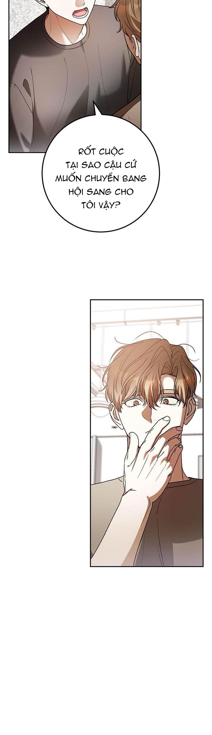 Đọc truyện NETKAMA PUNCH!! - Chapter 73