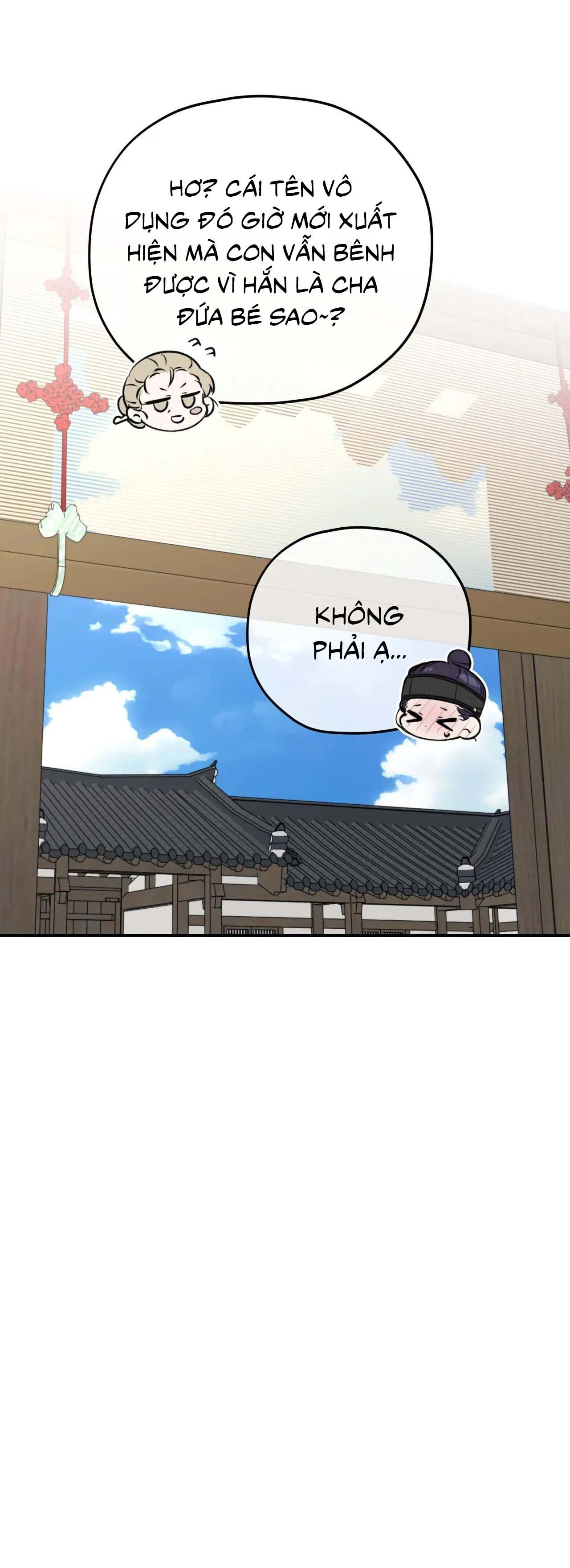 Đọc truyện Sóng Tìm Em - Chapter 82