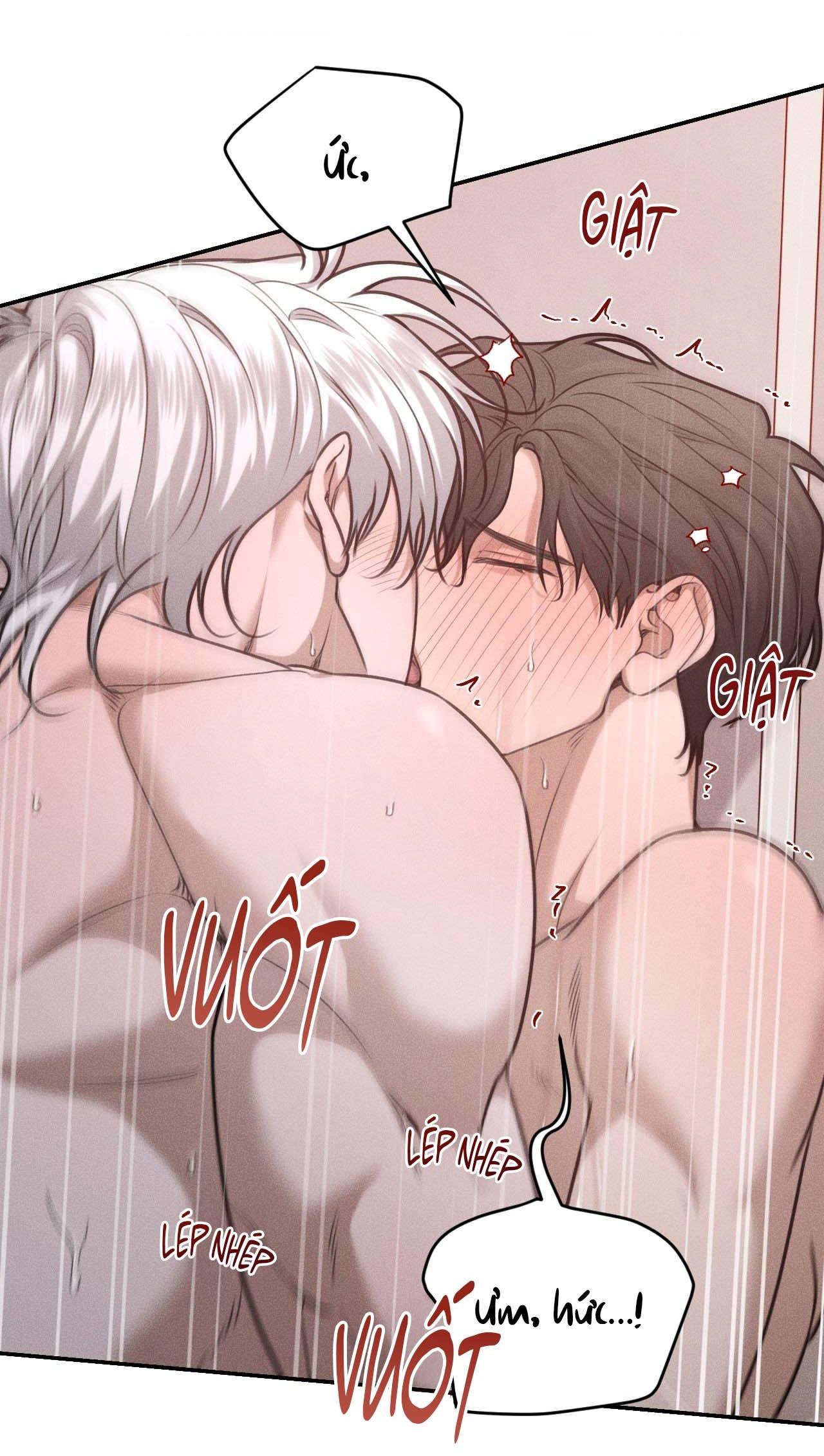 Đọc truyện DEAR, TEDDY BEAR - Chapter 34