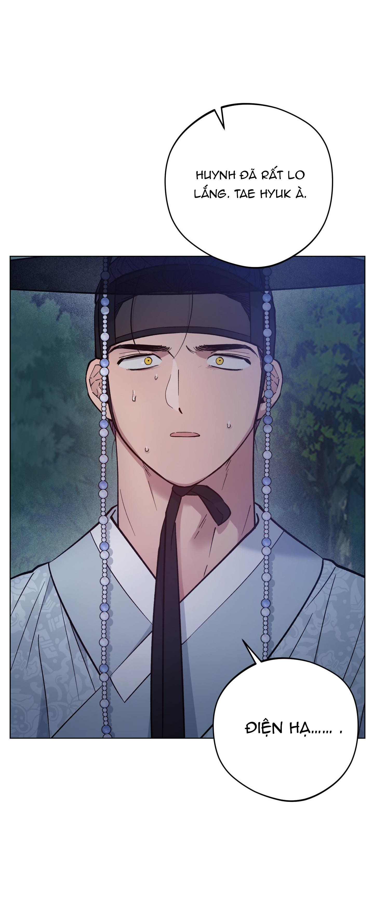 Đọc truyện BÌNH MINH CỦA RỒNG - Chapter 48