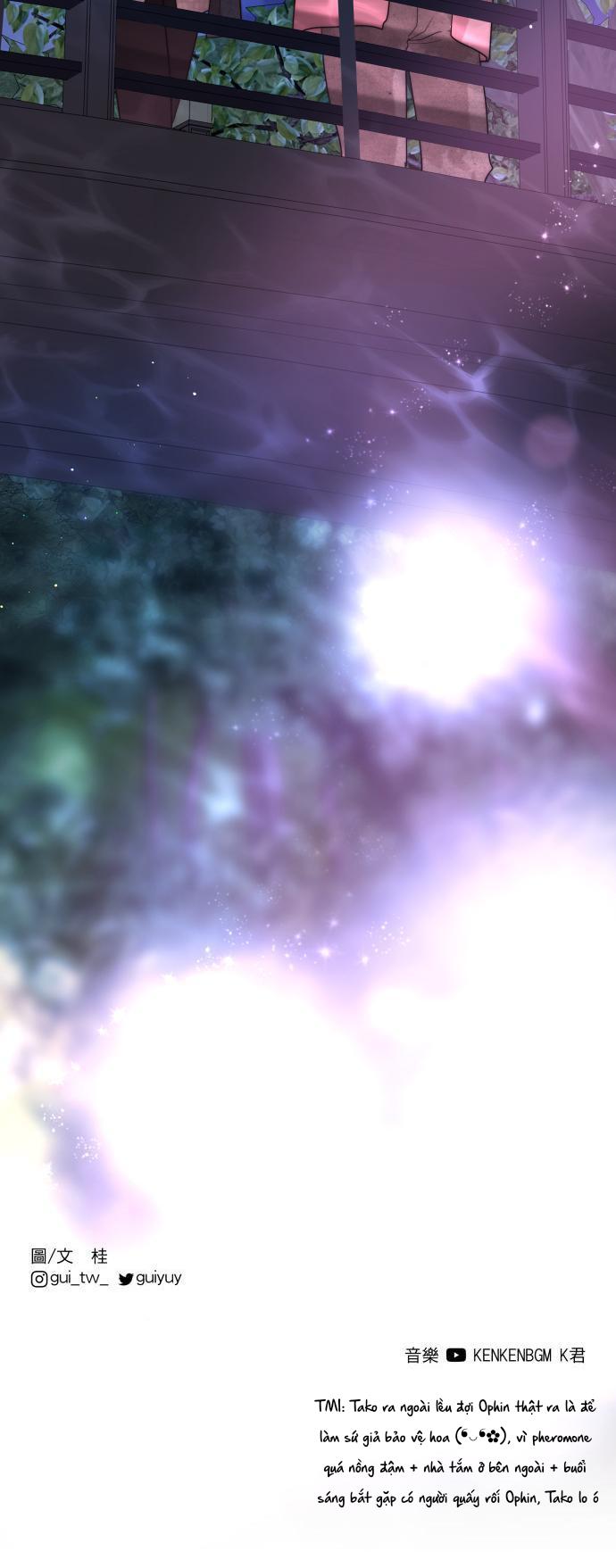 Đọc truyện Liên Minh Thất Tình Ngày Thứ 6 - Chapter 20