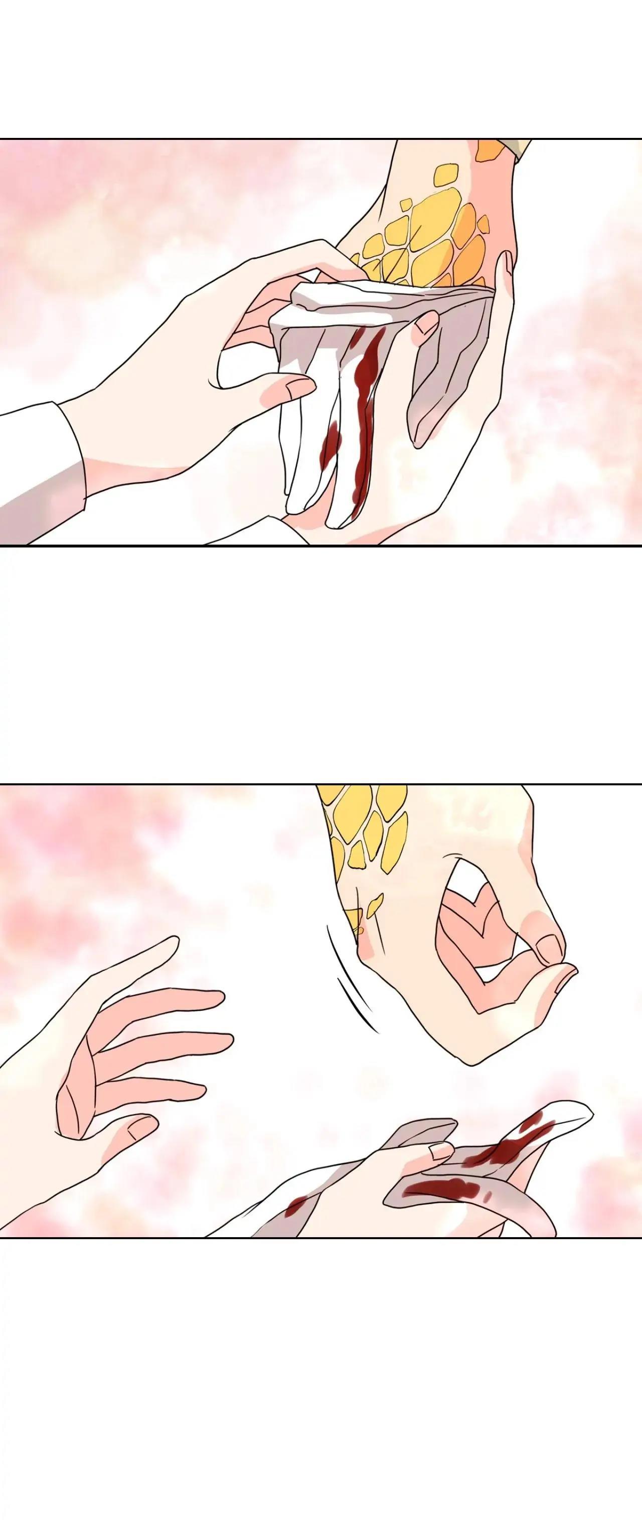 Đọc truyện Ngọt Ngào Nhưng Nguy Hiểm - Chapter 9