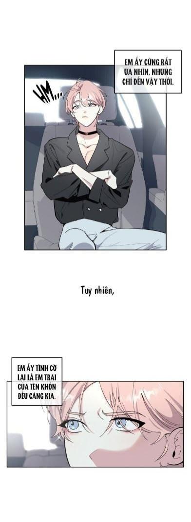 Đọc truyện Quá Nhiệt - Chapter 2